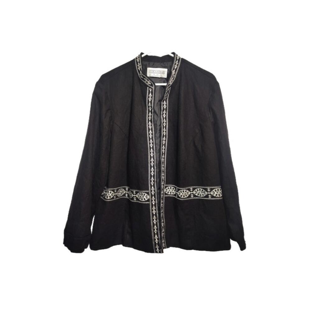 Jessica Howard Women's Jacket Size XL